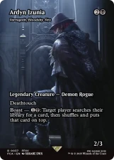 Varragoth, Bloodsky Sire card image