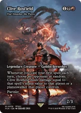 Vial Smasher the Fierce card image