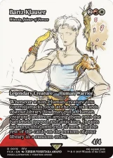 Winota, Joiner of Forces card image