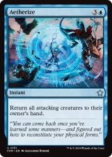 Aetherize card image