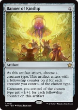 Banner of Kinship card image