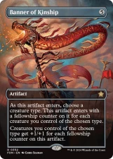 Banner of Kinship card image