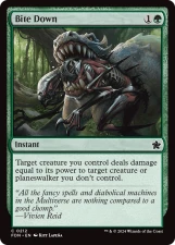 Bite Down card image