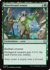 Blanchwood Armor card image