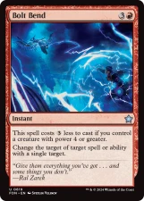 Bolt Bend card image