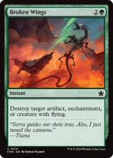 Broken Wings card image