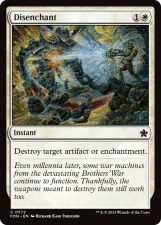 Disenchant card image