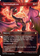 Electroduplicate card image