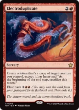 Electroduplicate card image