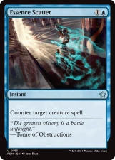 Essence Scatter card image