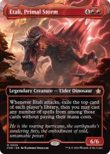 Etali, Primal Storm card image