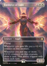 Exemplar of Light card image