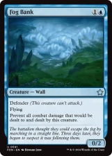 Fog Bank card image