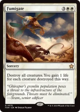 Fumigate card image