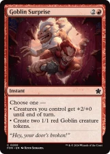 Goblin Surprise card image