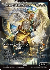 Herald of Eternal Dawn card image