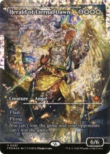 Herald of Eternal Dawn card image