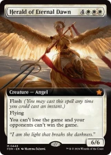 Herald of Eternal Dawn card image
