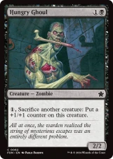 Hungry Ghoul card image