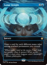 Lunar Insight card image