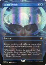 Lunar Insight card image