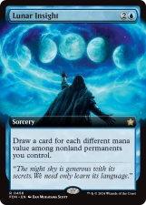 Lunar Insight card image