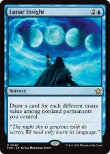 Lunar Insight card image