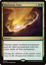 Maelstrom Pulse card image