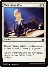 Make Your Move card image