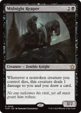 Midnight Reaper card image