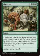 Overrun card image