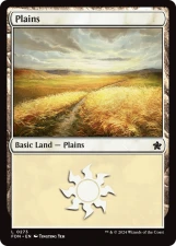 Plains card image