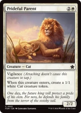Prideful Parent card image