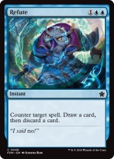 Refute card image