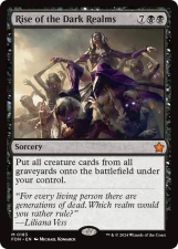 Rise of the Dark Realms card image