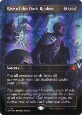 Rise of the Dark Realms card image