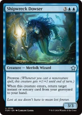 Shipwreck Dowser card image