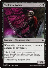 Skeleton Archer card image