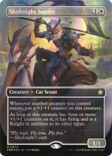 Skyknight Squire card image