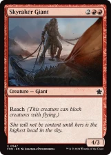 Skyraker Giant card image