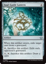 Soul-Guide Lantern card image