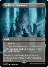 Soulstone Sanctuary card image