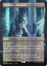 Soulstone Sanctuary card image