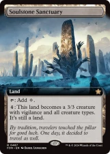 Soulstone Sanctuary card image