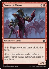 Sower of Chaos card image
