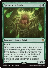 Spinner of Souls card image