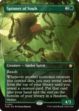 Spinner of Souls card image