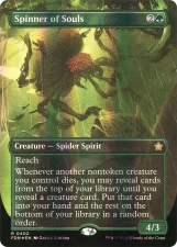 Spinner of Souls card image