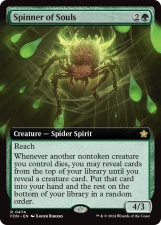 Spinner of Souls card image