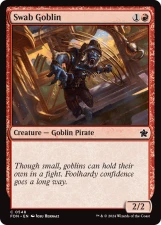 Swab Goblin card image